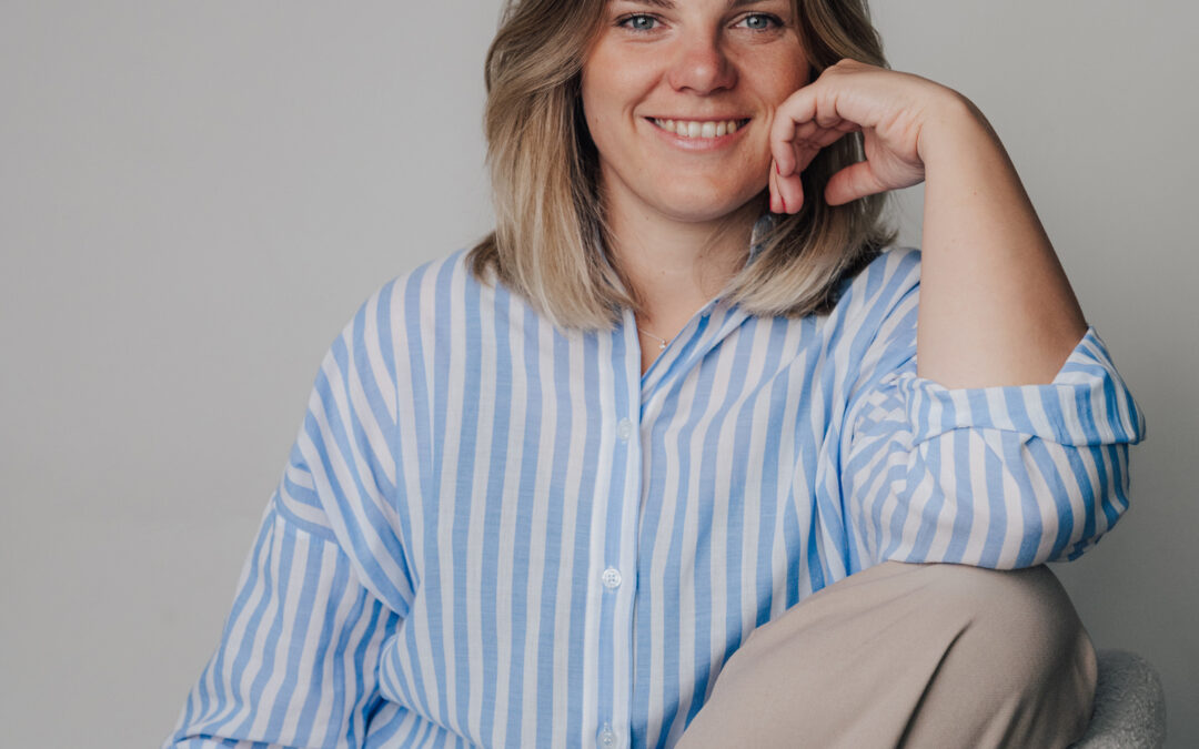 Sarah-Marie Lepsky