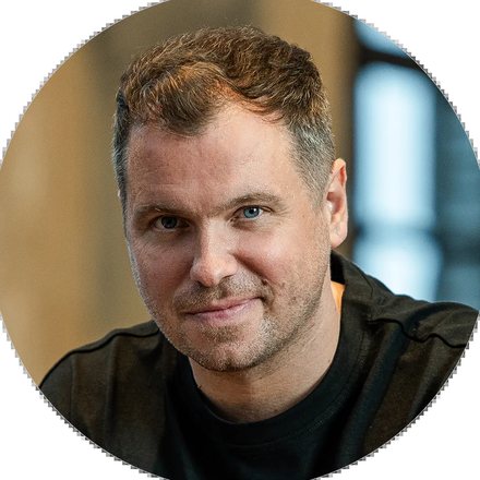 Daniel Krahn