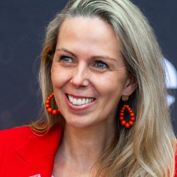 Lena Büker