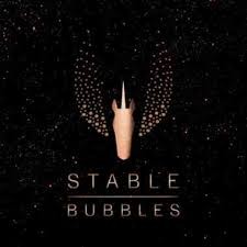 Stable Bubbles